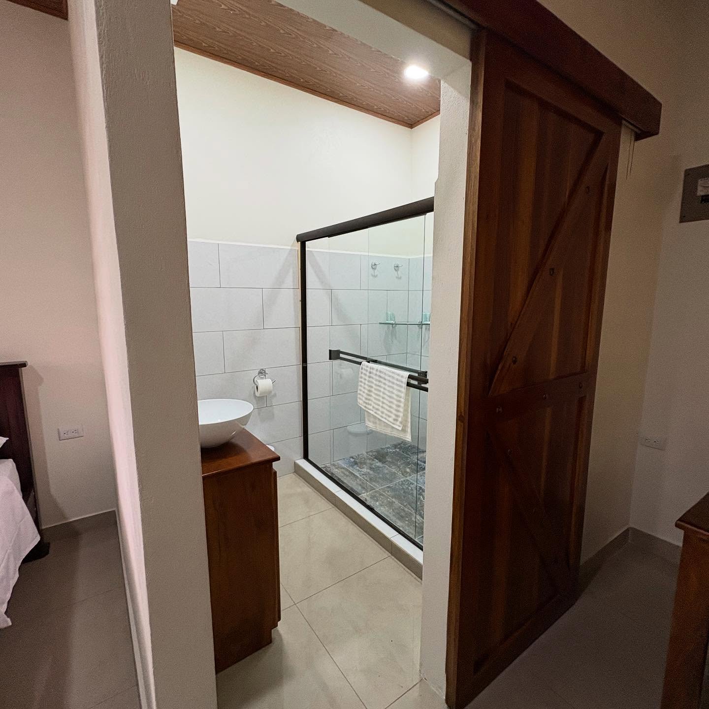 Double Room 4