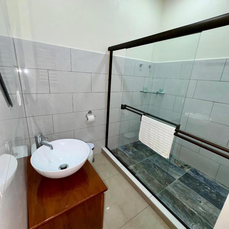 Double Room 6