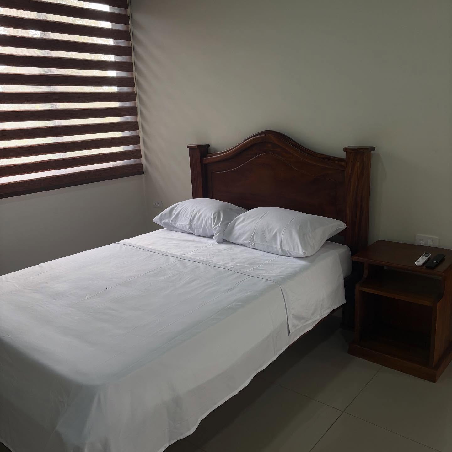 Double Room 2