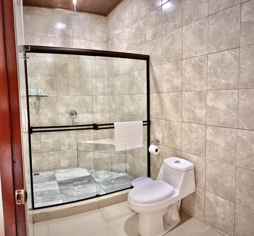 Triple Room 9