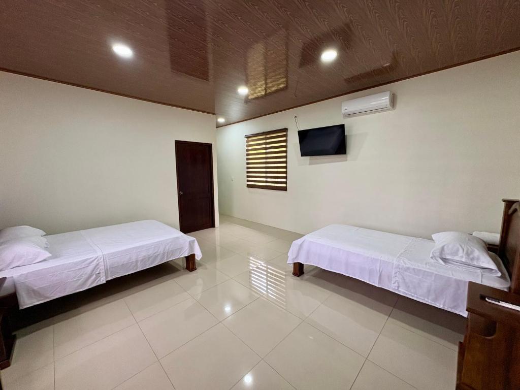 Triple Room 7