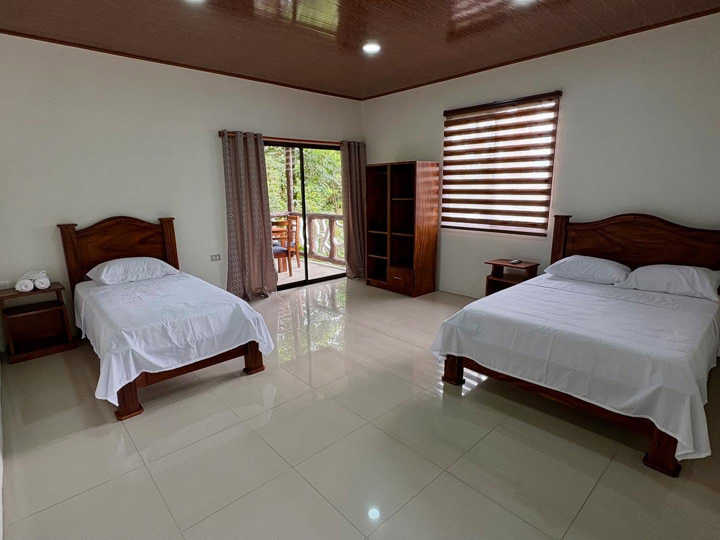 Triple Room 2