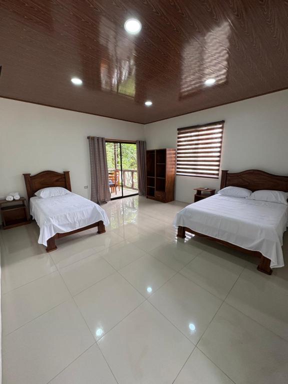 Triple Room 6